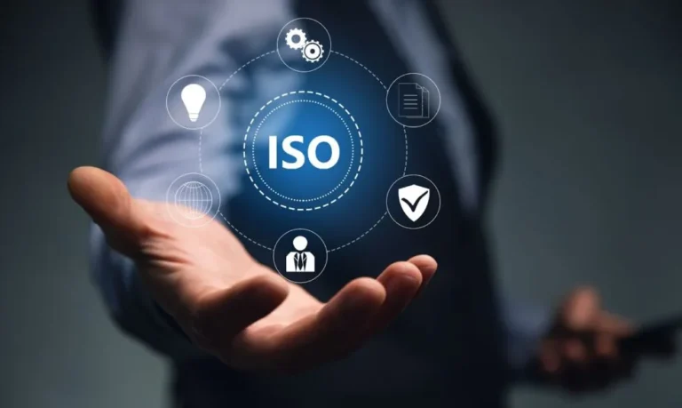 Jasa Sertifikasi ISO Murah 2024