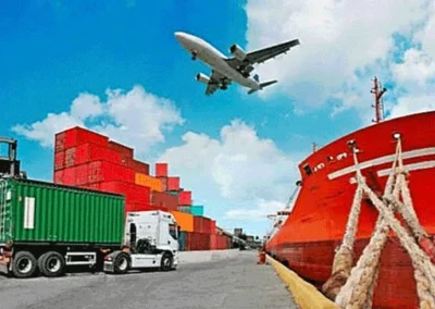 Jasa STP Keagenan Terbaik 2024
