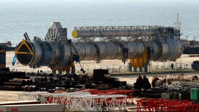 PLO Migas Terbaik 2024