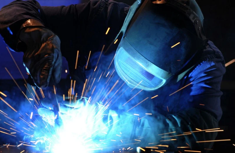 #1 Welder Migas WPS PQR: Solusi Terbaik untuk Industri Migas