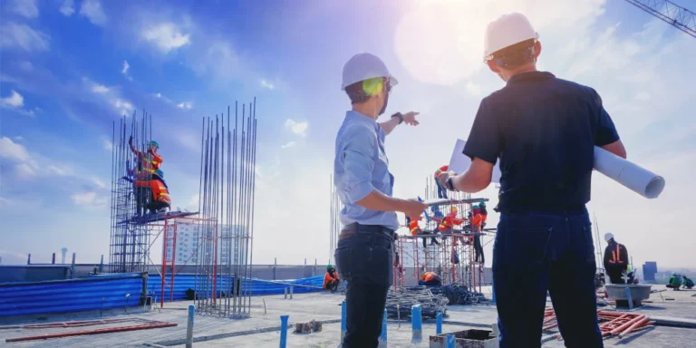 Biaya SBU Jasa Konstruksi Terbaru dan Murah 2025