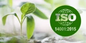 ISO 14001