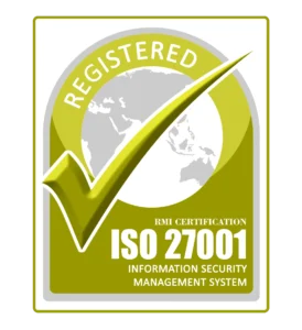 ISO 27001
