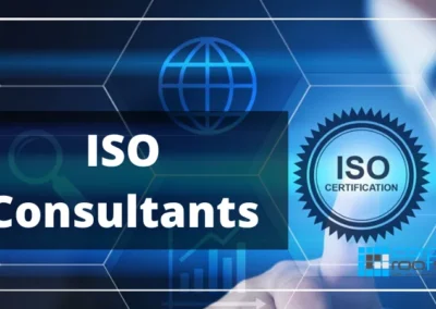 Konsultan ISO Terbaik dan Murah