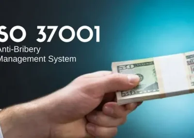 ISO 37001