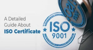 ISO 9001