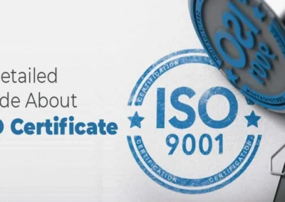 ISO 9001