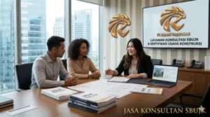 Jasa Konsultan SBUJK