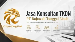Jasa Konsultan TKDN