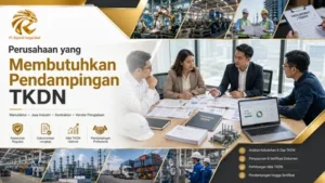 Perusahaan yang Membutuhkan TKDN