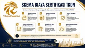 Ruang Lingkup Biaya dalam Pengurusan Sertifikasi TKDN